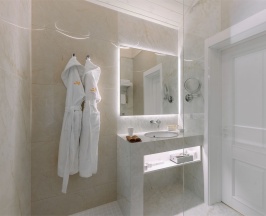 Luxe в Миррос Montis MediSPA