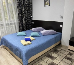 Номер стандарт № 6 в Комфорт