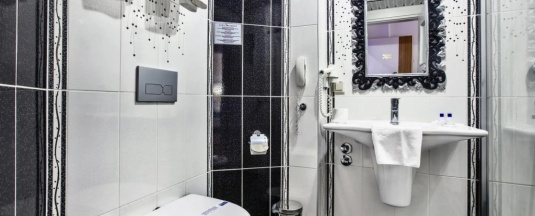 Трёхместный номер Standard в Kleopatra Ada Beach Hotel