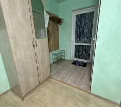 Шестиместный номер Standard в Алешкина мечта