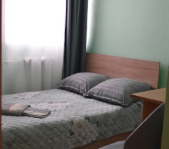 Номер II категории (Стандарт) № 10/1 в Горизонт