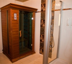 Люкс в Ренессанс