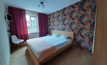 Двухместный номер в Русский