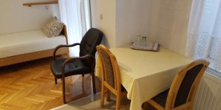 Нови Сад: Апартаменты Apartmani Amaro