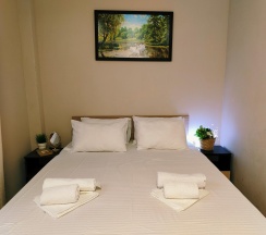 2-местная комната стандарт в Талисман Джемете