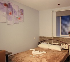Orhid в Radar Hostel