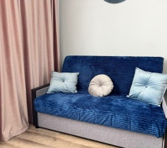 Студия Делюкс (217) в Frukty Rent