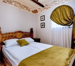 Дом Хоббита в Агропарк Ясенево