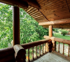 Дуплекс (Союз) в Emmaus Volga Club