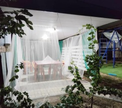 Номер стандарт семейный в Южные ночи