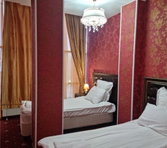 СТАНДАРТ TWIN в Golden Hotel