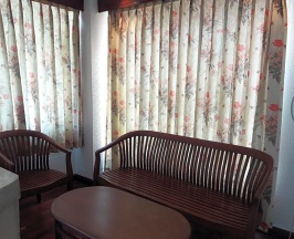 Полулюкс в Rawanda Resort Hotel