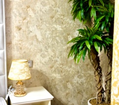 Двухместный стандартный номер в Хан