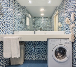 Семейный стандарт в Дом отель Apart