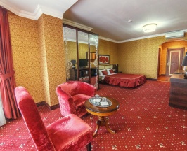 Standard в Авшар-клаб