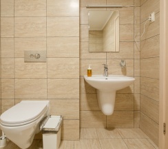 Стандарт + в Sun Life Hotel