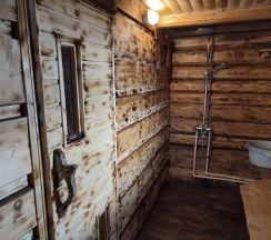 Коттедж стандарт в Гостевой дом