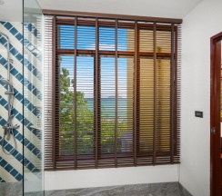 Hillside Pool Вилла с 2 комнатами с видом на океан в Отель Saii Phi Phi Island Village