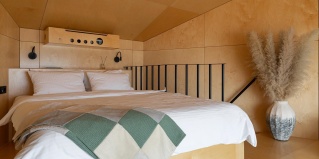 Янтарный: Турбаза A scape