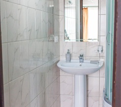 Двухместный классик плюс номер в Атлас