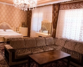 Семейный номер Standard в Eleon Hotel - Hostel