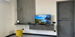 Минеральные Воды: Апартаменты Квартира C шикарным видом на горы