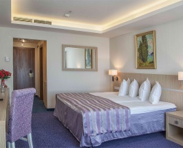 DELUXE в Korston Club Hotel Serpukhov
