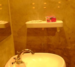 Номер Standard с балконом в Fah Talay Resort