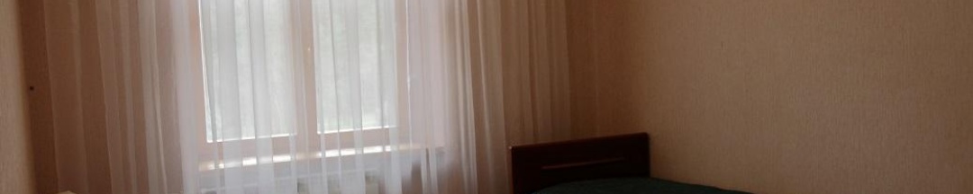 1-местный номер стандарт эконом в Дом Лесника