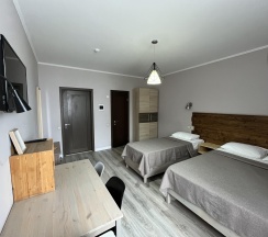 3-местный номер стандарт в Домино