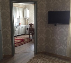 Коттедж улучшенный в Travel