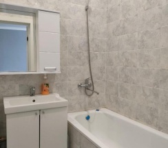 Апартаменты с 2 комнатами в comfort inn suites