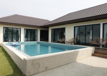 Коттедж в Sweet Pool House