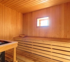 Коттедж на 8 персон в Жемчужина