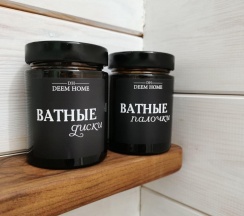 Коттедж улучшенный в LesDankin