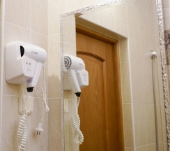 Двухместный номер Standard 2 отдельные кровати в Салам