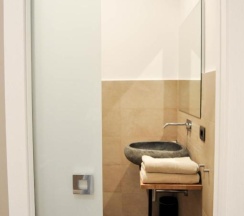 Номер Deluxe в Olivia Rooms Eurialo