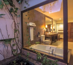 Вилла с 2 комнатами в Angkor Palace Resort & Spa