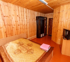 Номер Comfort в Формула Мезмай