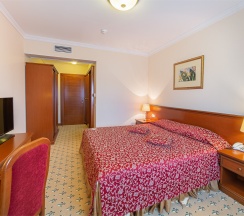 Дипломат в Валентина