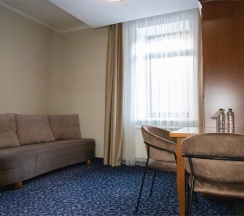 DE LUXE two-room в Сосновый бор