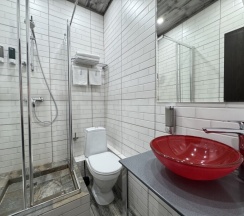 Стандарт Loft в Gipnoz