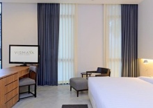 Двухместный номер Standard двуспальная кровать в Vismaya Suvarnabhumi Hotel