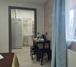 номер "Стандарт" в Золотая долина