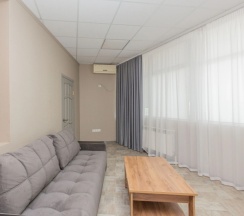 Семейный номер Comfort в Престиж