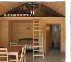 Семейный в Магия гор