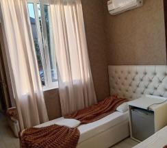 Номер полулюкс в Надежда