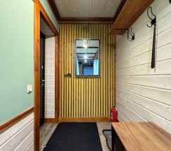 Номер Делюкс "Восток" в Времена Года