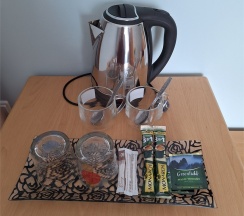 СТАНДАРТНЫЙ 13 ТРЕХМЕСТНЫЙ НОМЕР С ДВУМЕСТНОЙ КРОВАТЬЮ, ДИВАНОМ в Цитрус