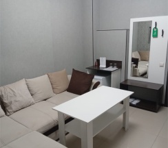 Семейный люкс в Mojo hotel